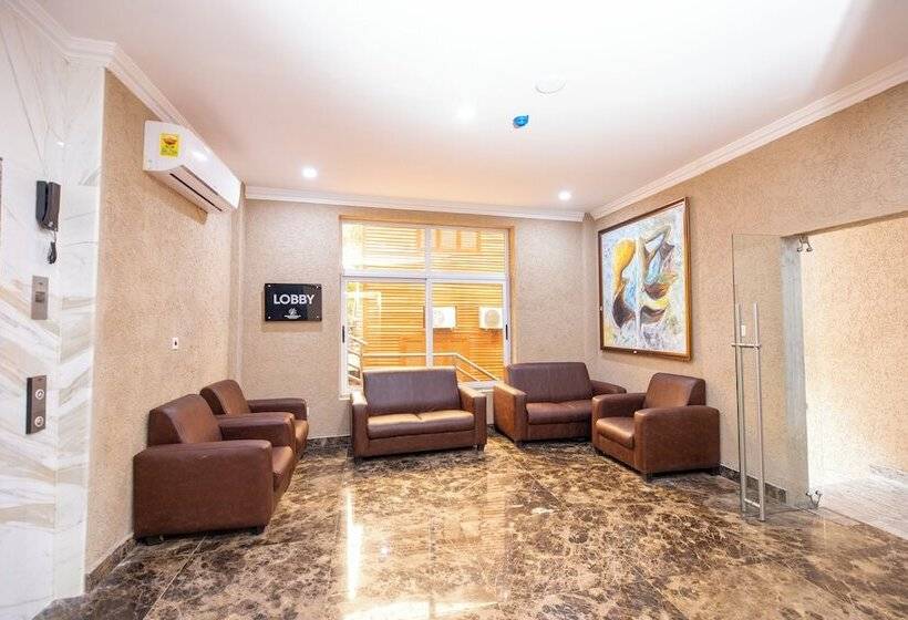 בית מלון כפרי Volta Serene