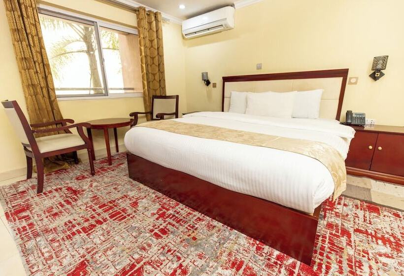 בית מלון כפרי Volta Serene