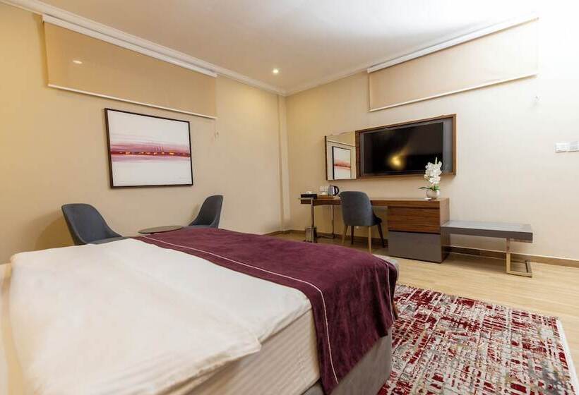 בית מלון כפרי Volta Serene