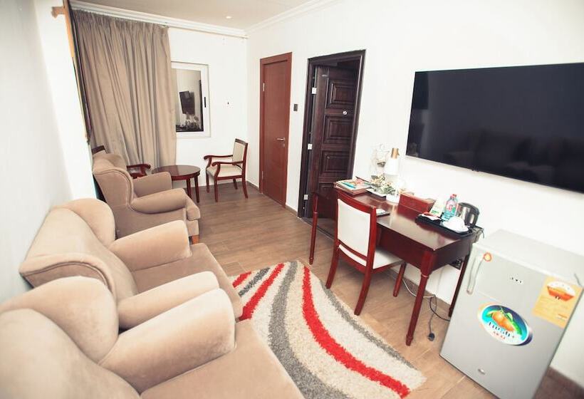 ホテル Volta Serene