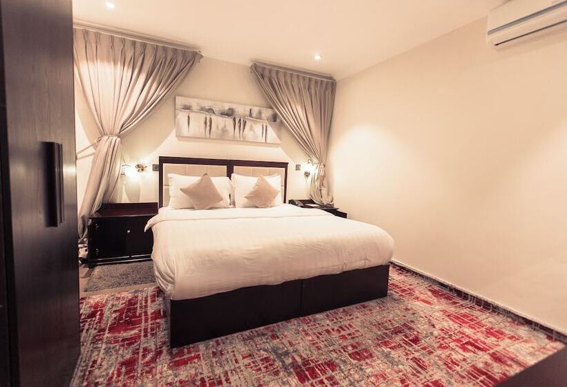 בית מלון כפרי Volta Serene