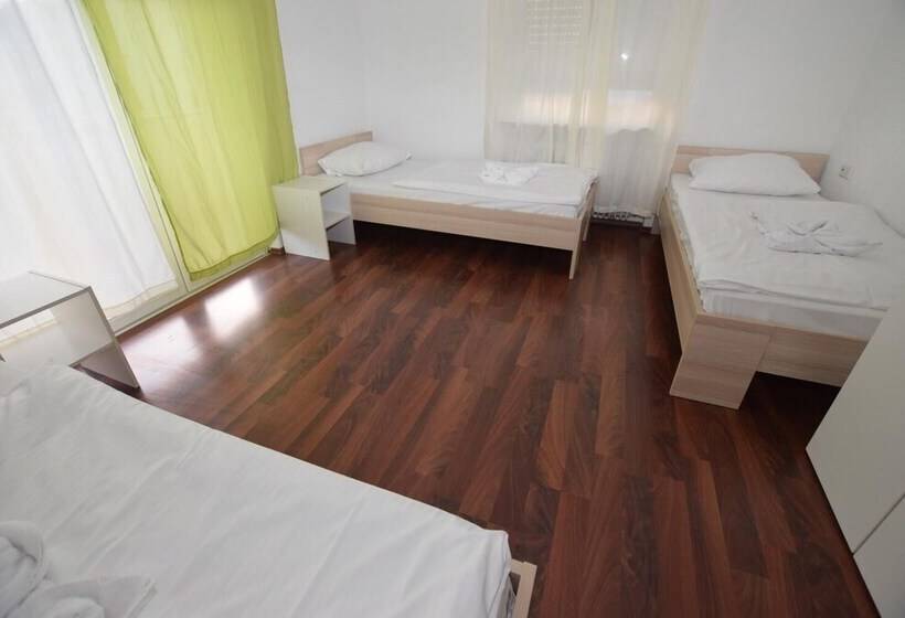 Ab Apartments   Apartments Johann Sebastian Bach Strasse