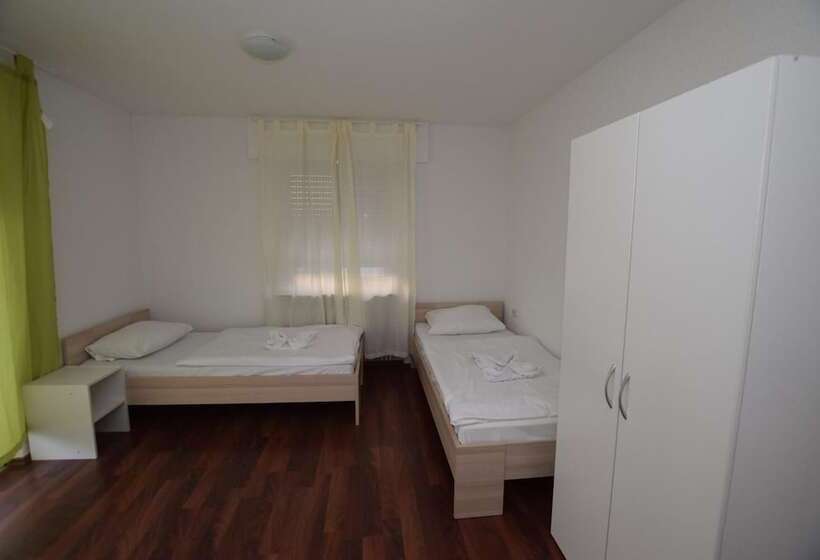 Ab Apartments   Apartments Johann Sebastian Bach Strasse