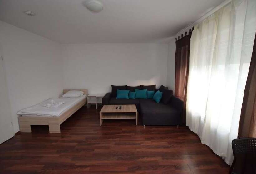 Ab Apartments   Apartments Johann Sebastian Bach Strasse