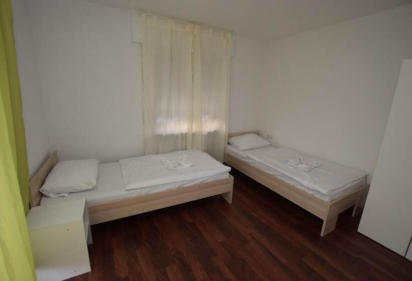 Ab Apartments   Apartments Johann Sebastian Bach Strasse