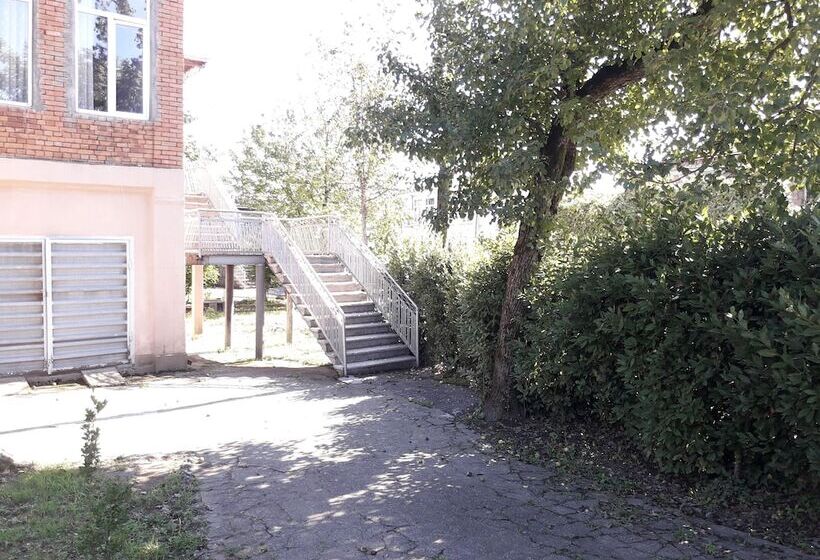 هاستل Cozy Home