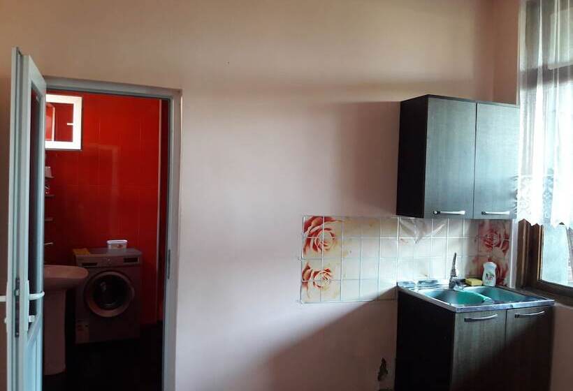 هاستل Cozy Home