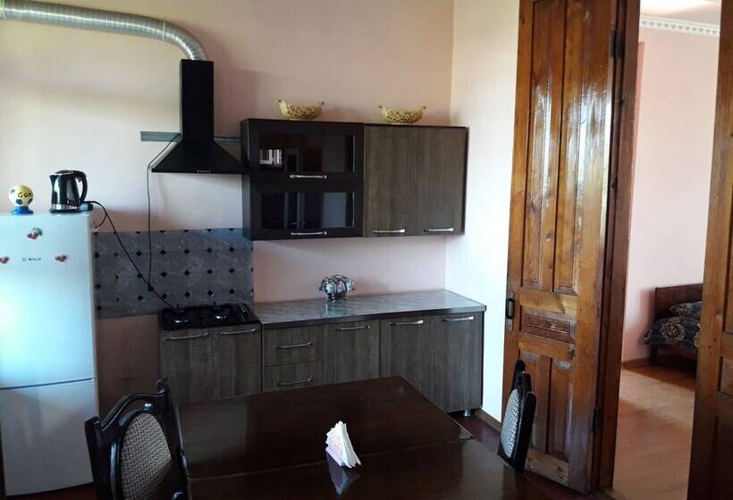 هاستل Cozy Home