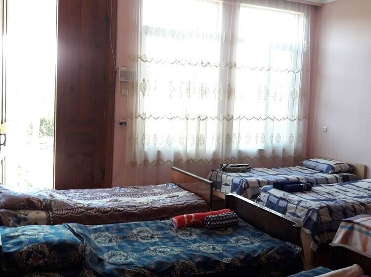 هاستل Cozy Home