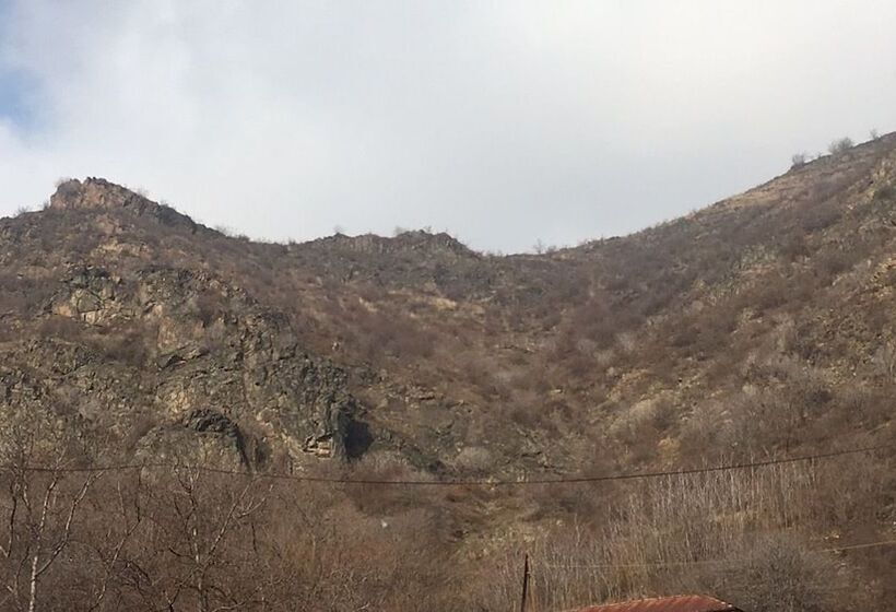 فندق صغير In Alaverdi