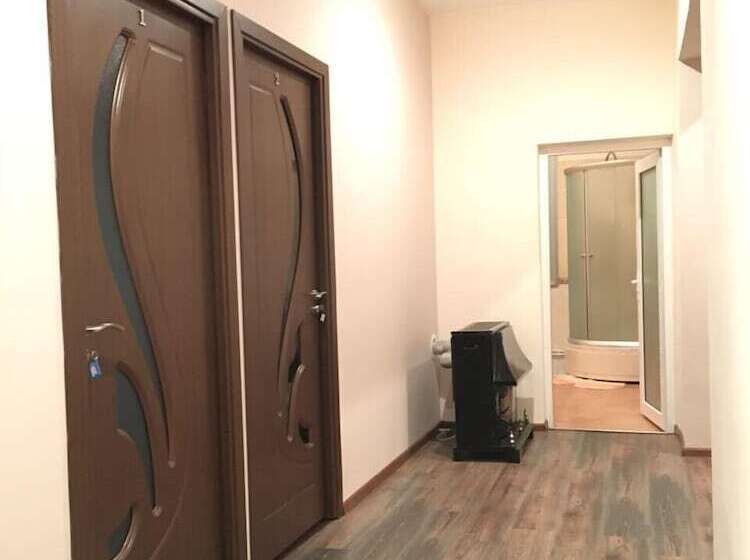 فندق صغير In Alaverdi