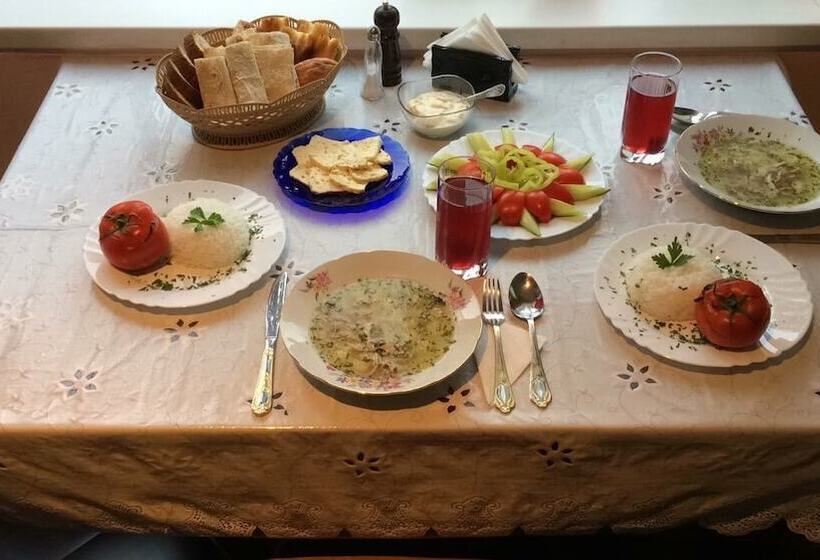 فندق صغير In Alaverdi