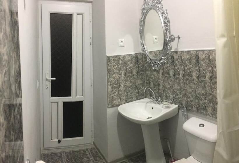 فندق صغير In Alaverdi