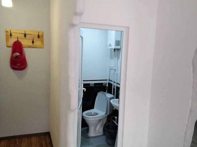 فندق صغير In Alaverdi