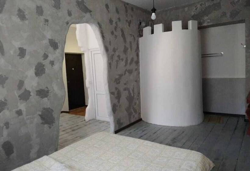 فندق صغير In Alaverdi