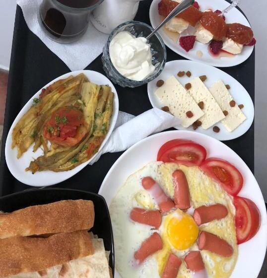 هاستل In Alaverdi