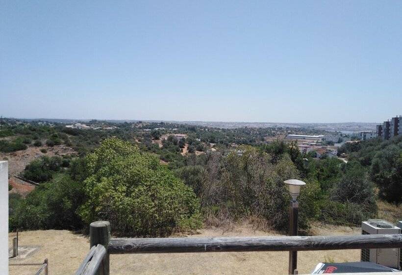 旅馆 Hi Portimao  Pousada De Juventude