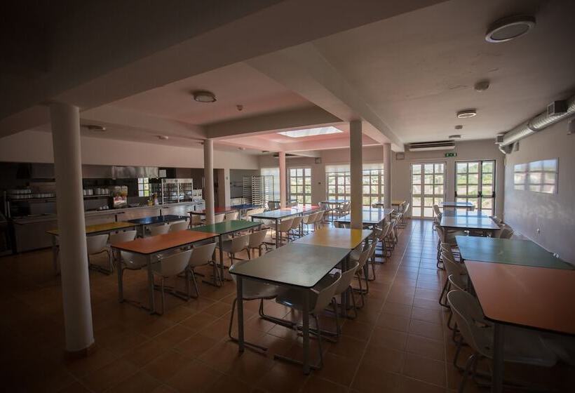 旅馆 Hi Portimao  Pousada De Juventude