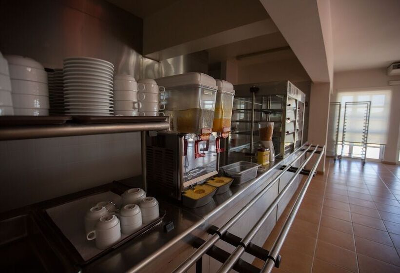 旅馆 Hi Portimao  Pousada De Juventude