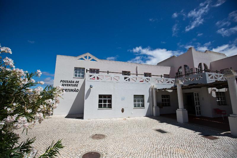 旅馆 Hi Portimao  Pousada De Juventude