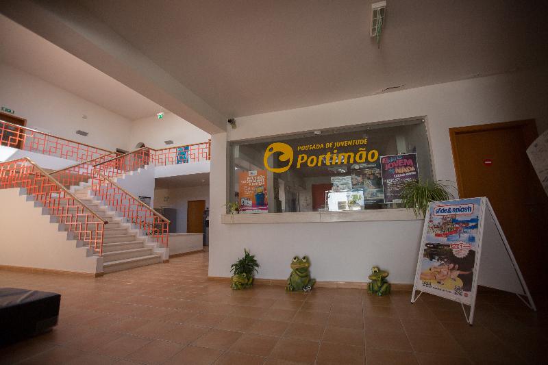 旅馆 Hi Portimao  Pousada De Juventude