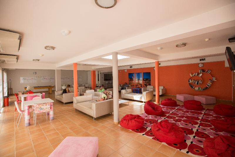 旅馆 Hi Portimao  Pousada De Juventude