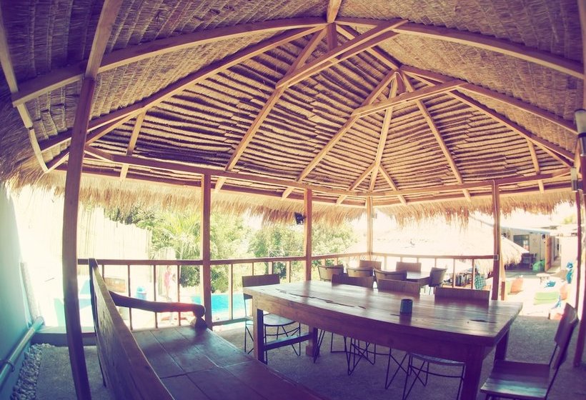 فندق صغير The Palm Komodo