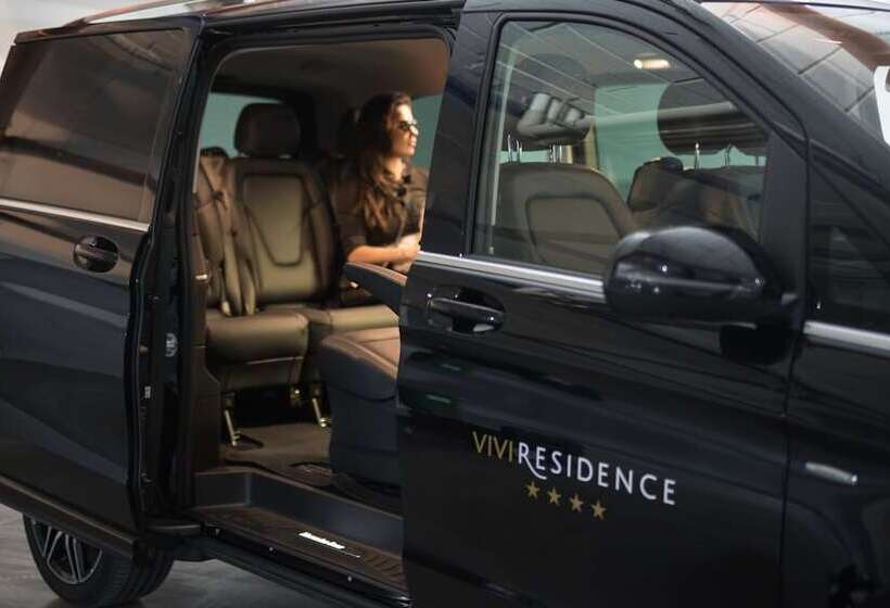 Apart Hotel Vivi Residence & Spa