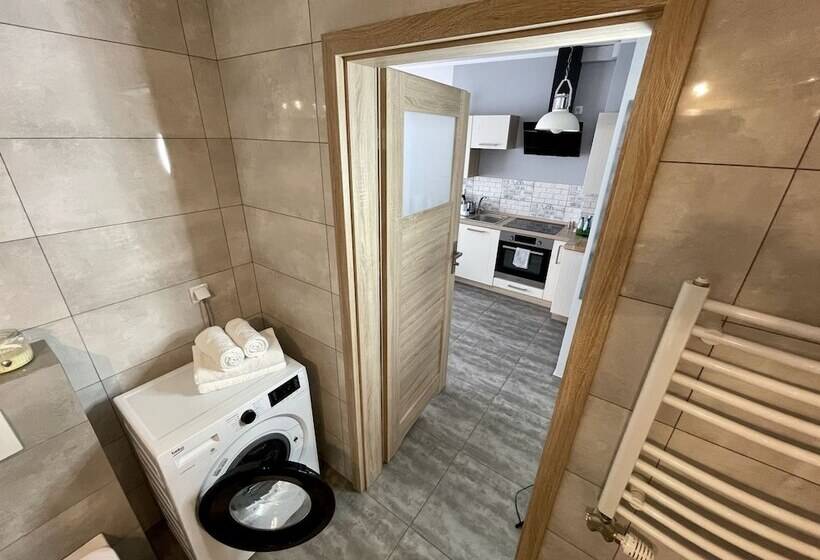 Apart Hotel Vivi Residence & Spa