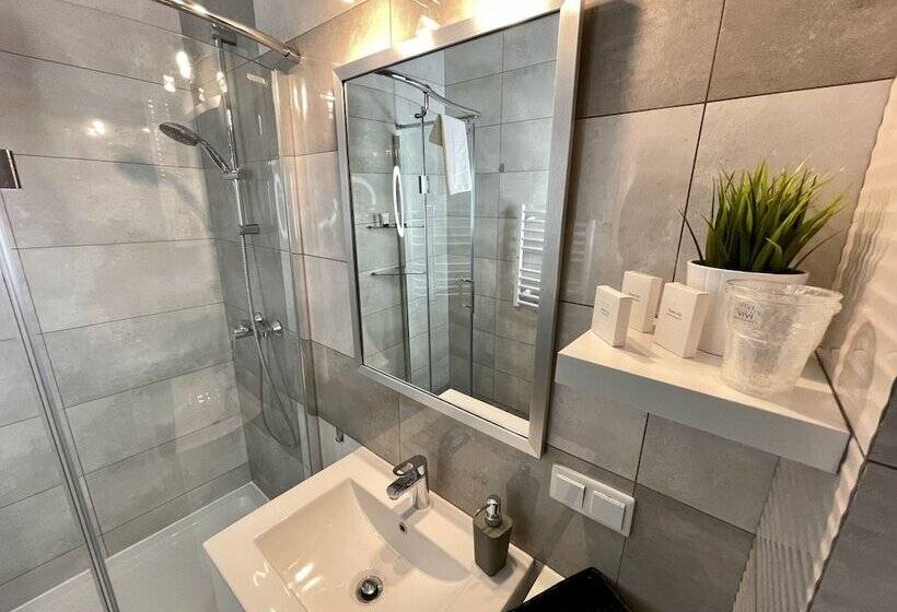 Apart Hotel Vivi Residence & Spa