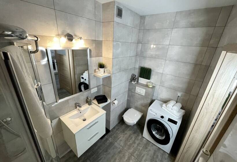 Apart Hotel Vivi Residence & Spa