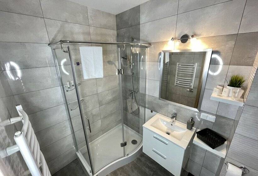 Apart Hotel Vivi Residence & Spa