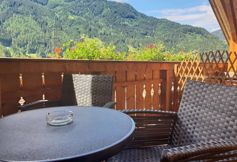 Appartementhaus Gugganig