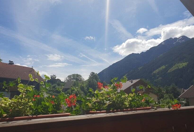 Appartementhaus Gugganig