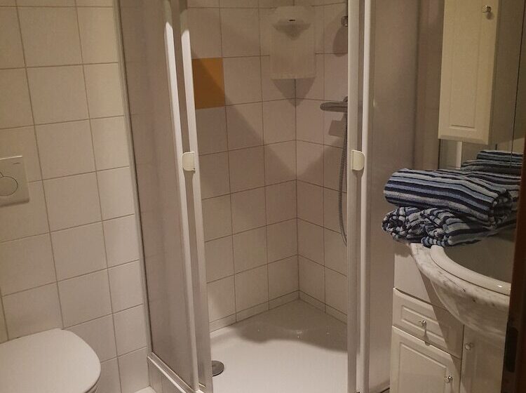 Appartementhaus Gugganig