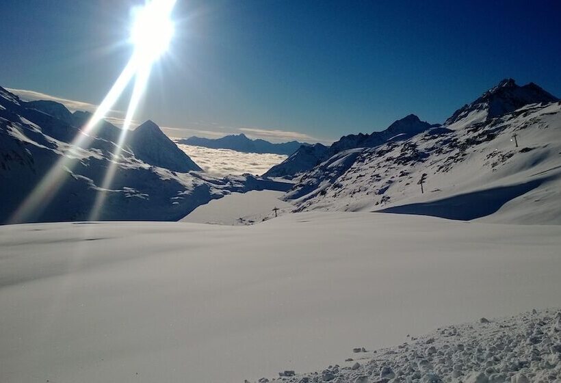 Appartementhaus Gugganig