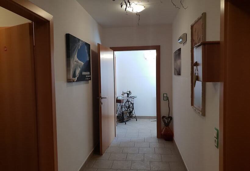 Appartementhaus Gugganig