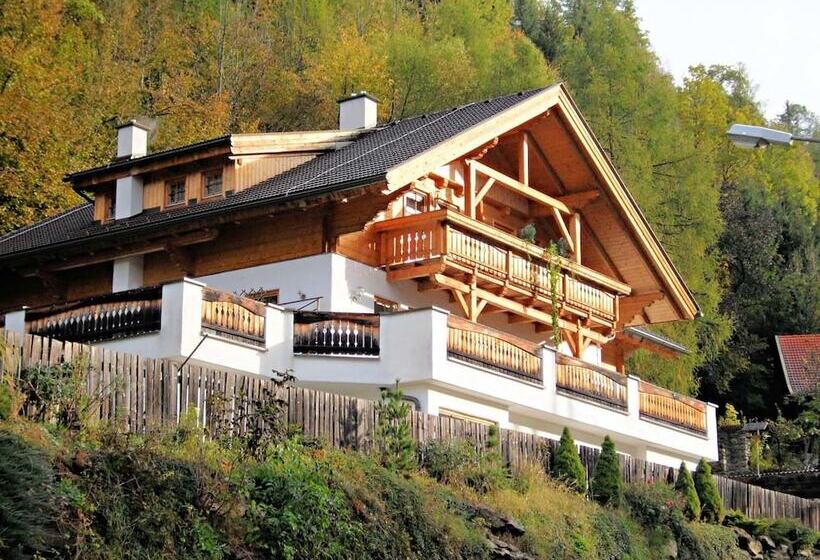 Appartementhaus Gugganig