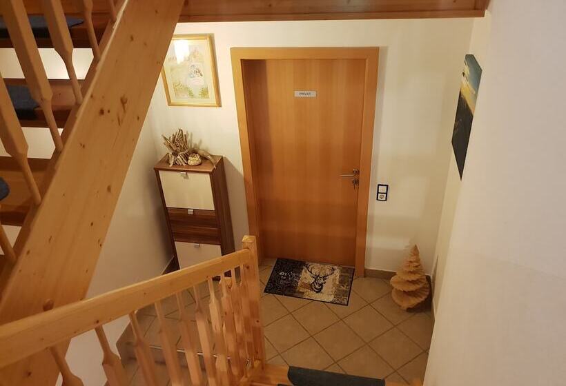 Appartementhaus Gugganig