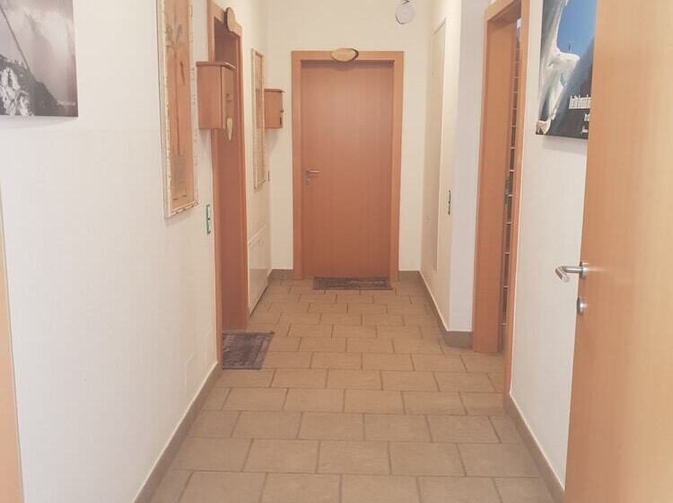 Appartementhaus Gugganig