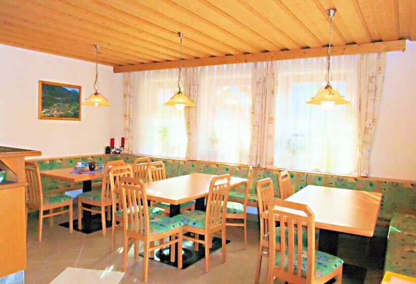 Appartementhaus Gugganig