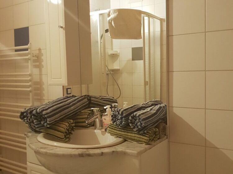 Appartementhaus Gugganig