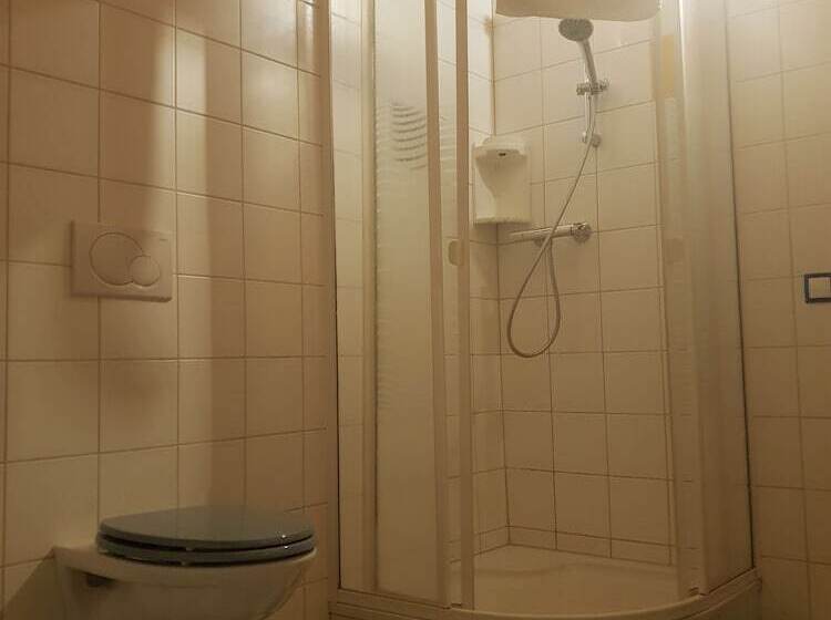 Appartementhaus Gugganig