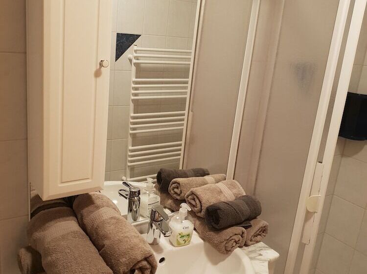 Appartementhaus Gugganig