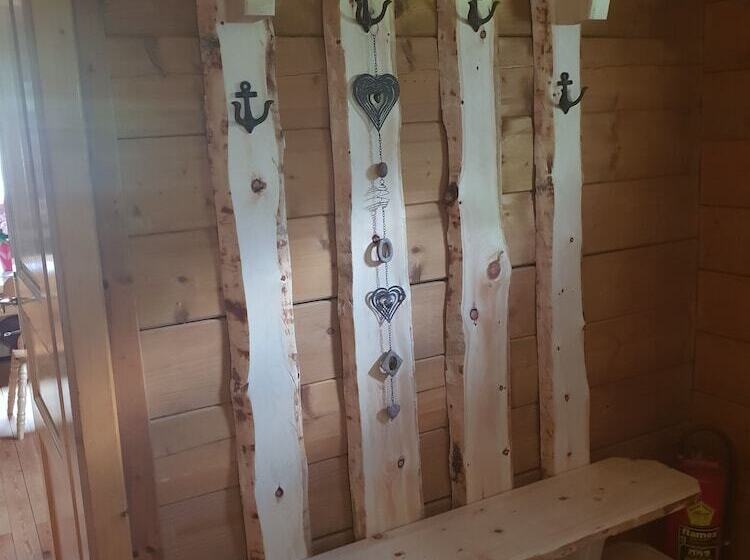 Appartementhaus Gugganig