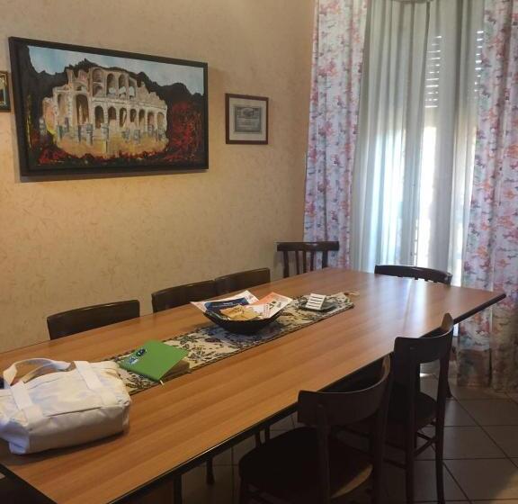 B&b Anfiteatro Campano