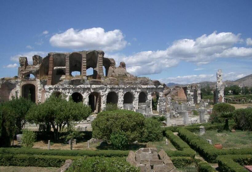 B&b Anfiteatro Campano