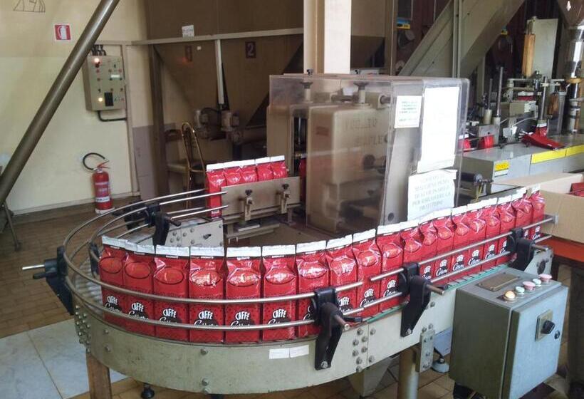 B&b Anfiteatro Campano