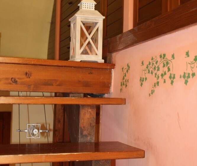 B&b Gildo Trani