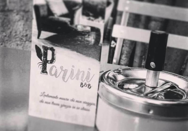 B&b Parini
